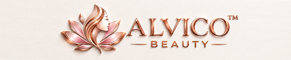 Alvico Beauty banner