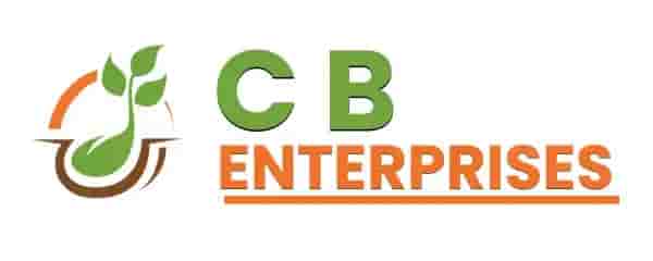 C B ENTERPRISES 